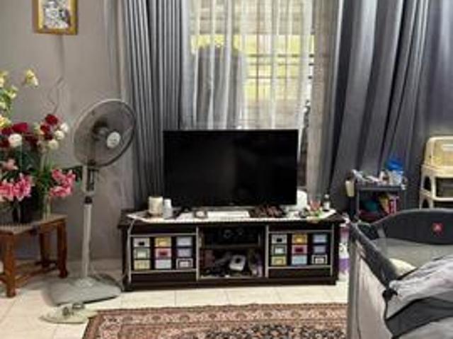 Terraced House for sale in Pulau Tawar, Wellesley