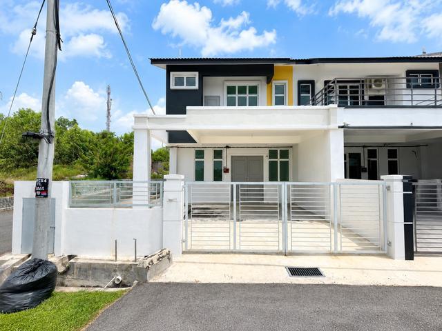 Terraced House for sale in Cheng, Malaka