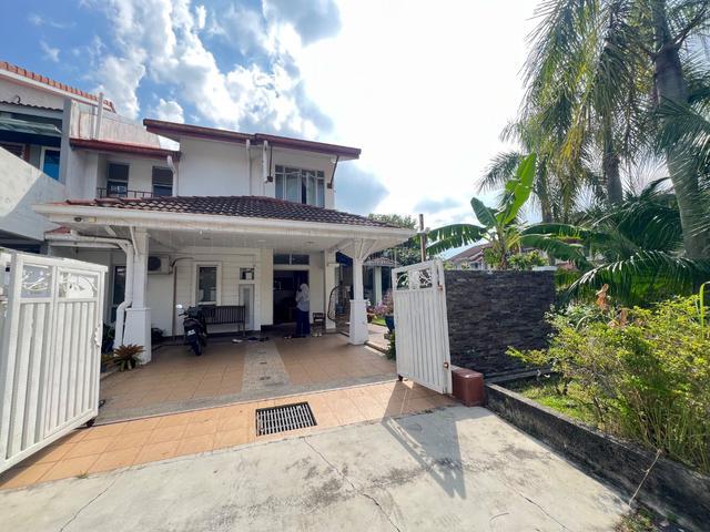 Terraced House for sale in Port Klang, Selangor
