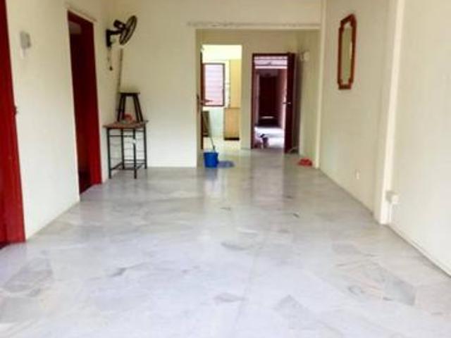Apartment for sale in Country Heights Damansara, Kuala Lumpur