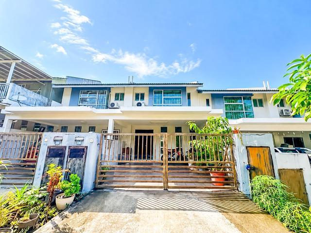 Terraced House for sale in Kajang, Langat