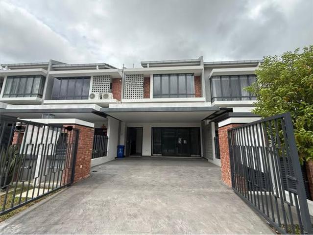 Terraced House for sale in Petaling, Alam Impian