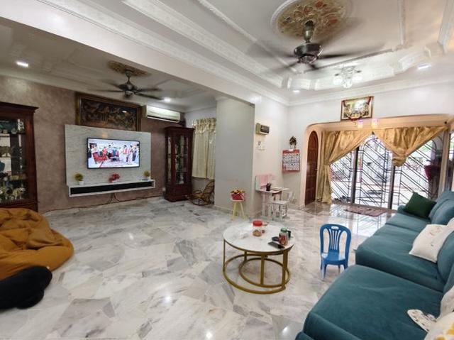 Terraced House for sale in Country Heights Damansara, Kuala Lumpur