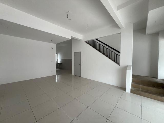 Terraced House for sale in Wellesley, Penang