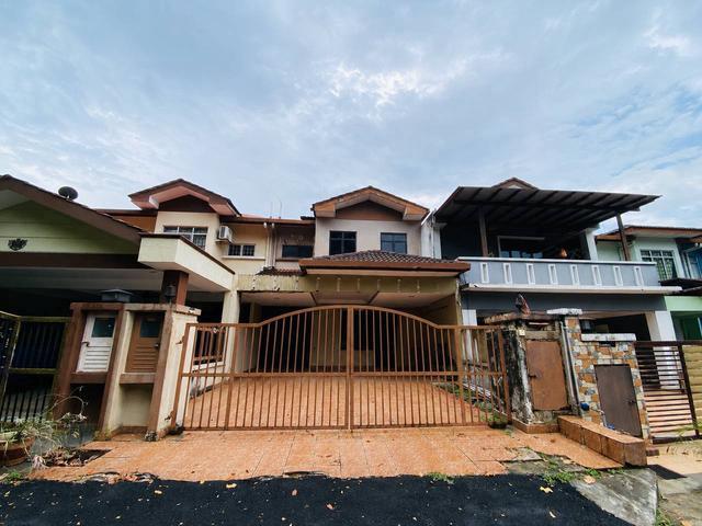Terraced House for sale in Kajang, Langat