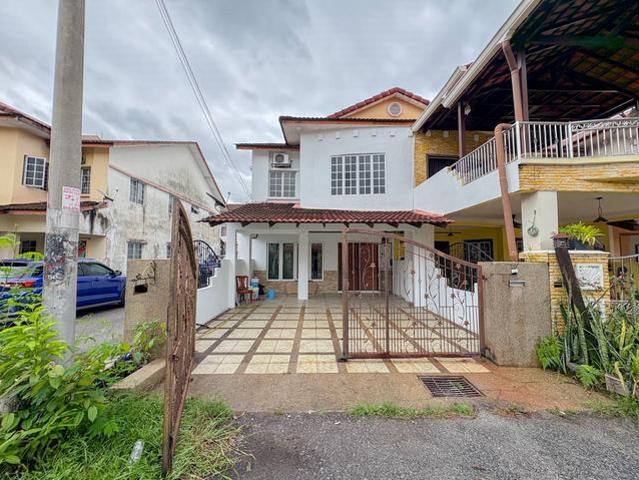 Terraced House for sale in Kajang, Langat