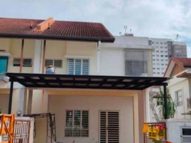 Terraced House for sale in Selangor