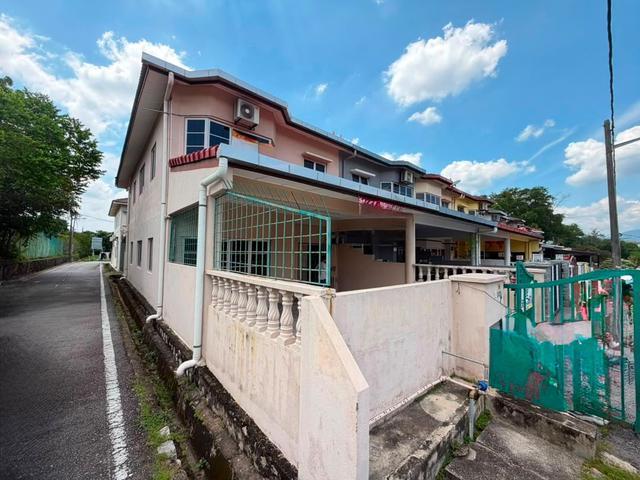 Terraced House for sale in Selayang, Selangor