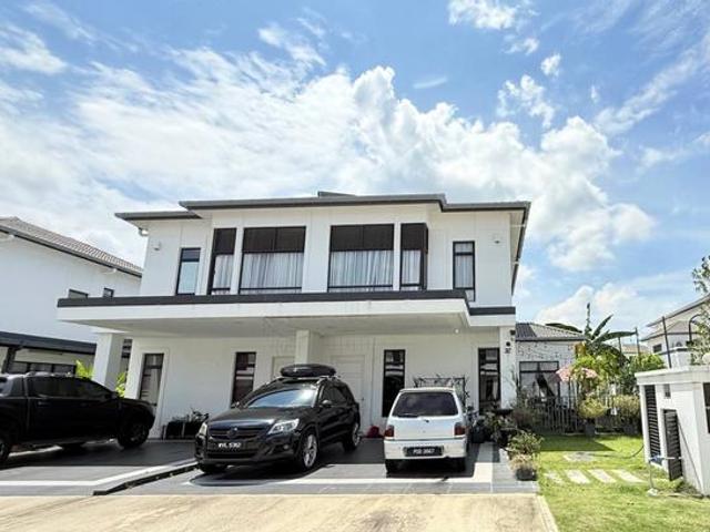 Terraced House for sale in Selangor