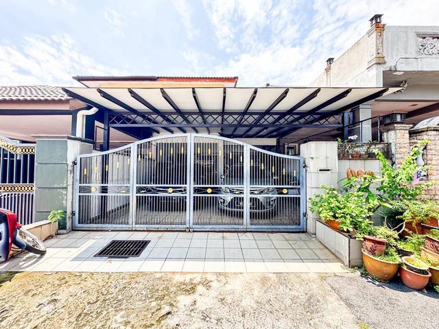 Terraced House for sale in Kajang, Langat