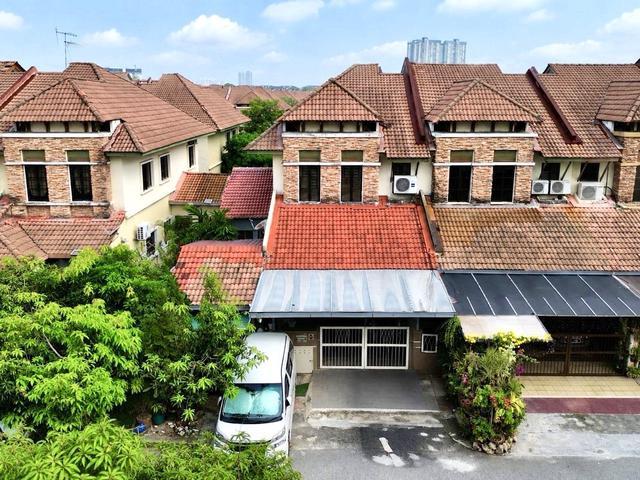 Terraced House for sale in Puchong, Majlis Bandaraya Subang Jaya