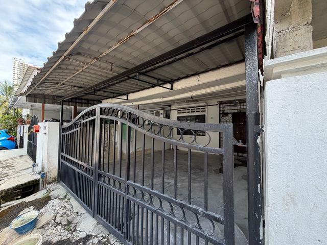 Terraced House for sale in Kajang, Langat