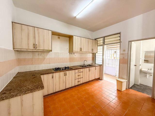 Terraced House for sale in Petaling, Alam Impian