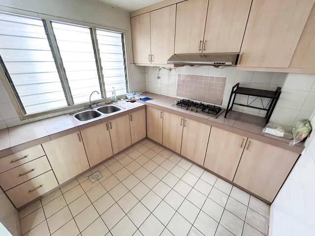 Terraced House for sale in Majlis Bandaraya Subang Jaya, Petaling