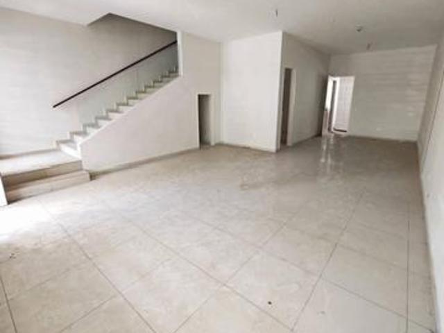 Terraced House for sale in Krubong, Malaka