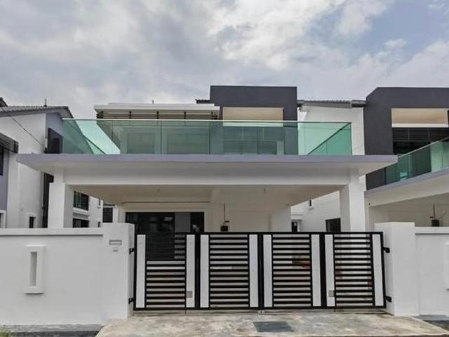 Residential House for sale in Cheng, Malaka