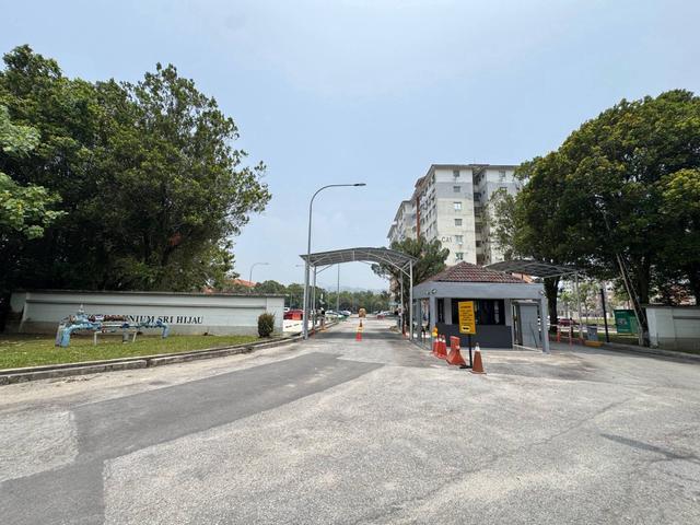 Condominium for sale in Bandar Mahkota Cheras, Majlis Perbandaran Kajang