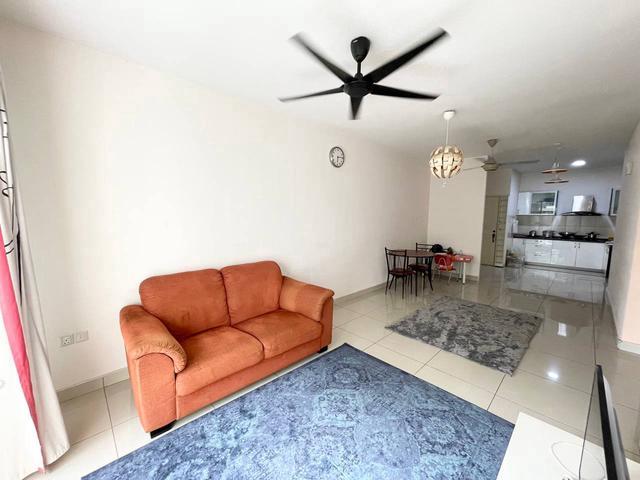 Condominium for sale in Petaling, Damansara Damai