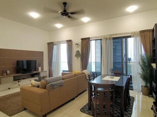 Condominium for rent in Country Heights Damansara, Kuala Lumpur