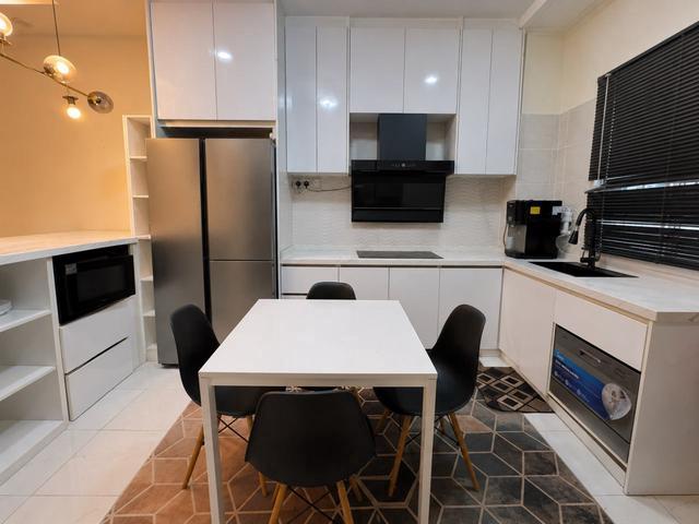 Townhouse for rent in Tanjong Sepat, Selangor