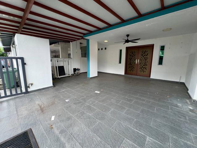 Terraced House for sale in Kajang, Langat