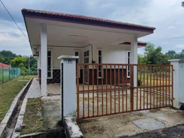 Bungalow for sale in Lengging, Negeri Sembilan