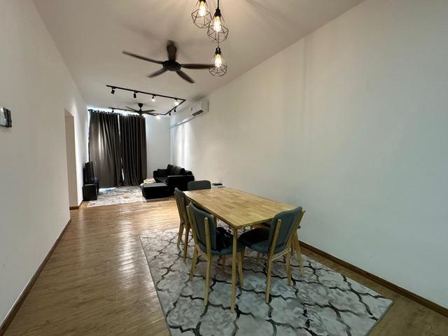 Condominium for sale in Tanjong Sepat, Selangor