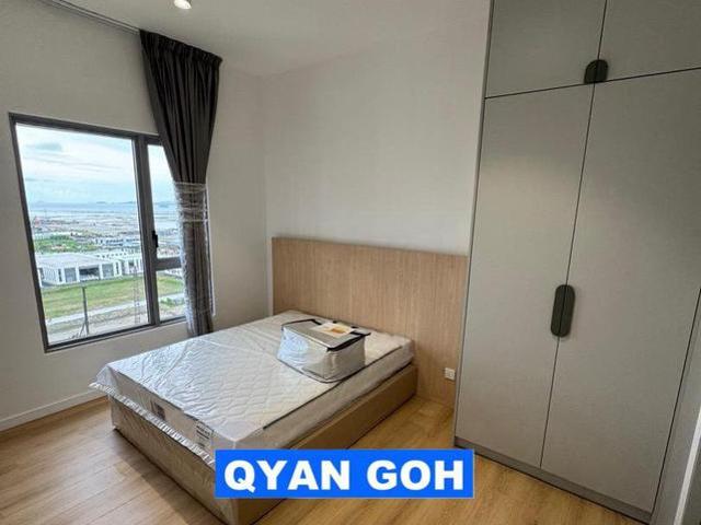Serviced Residence for rent in Penang