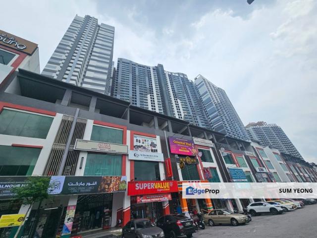 Shop for sale in Kajang, Langat