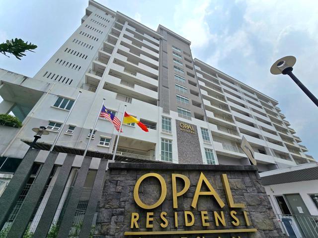 Condominium for sale in Petaling, Alam Impian