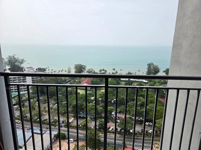 Apartment for rent in Georgetown, Penang