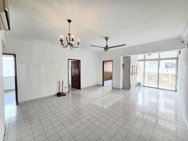 Apartment for sale in Country Heights Damansara, Kuala Lumpur