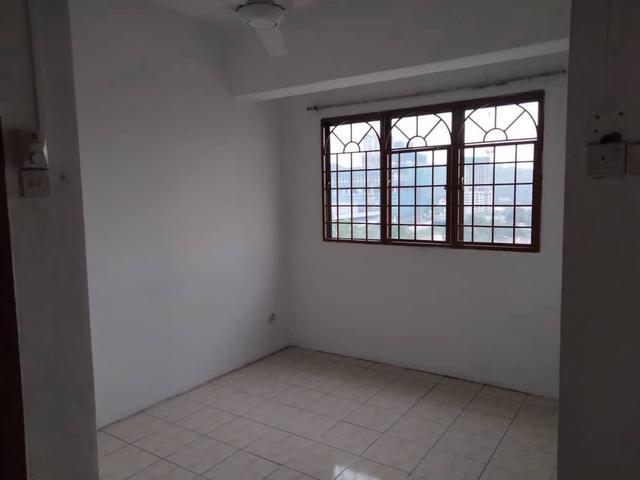Apartment for sale in Old Klang Road, Kuala Lumpur