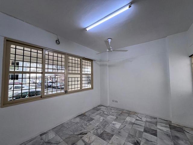 Apartment for sale in Tanjong Tokong