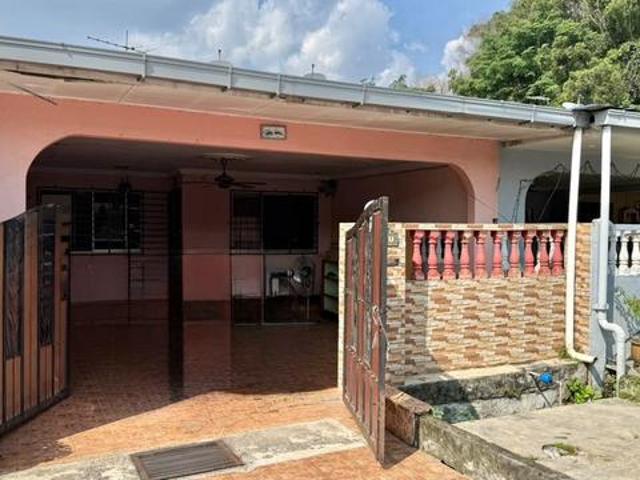 Terraced House for sale in Kajang, Langat