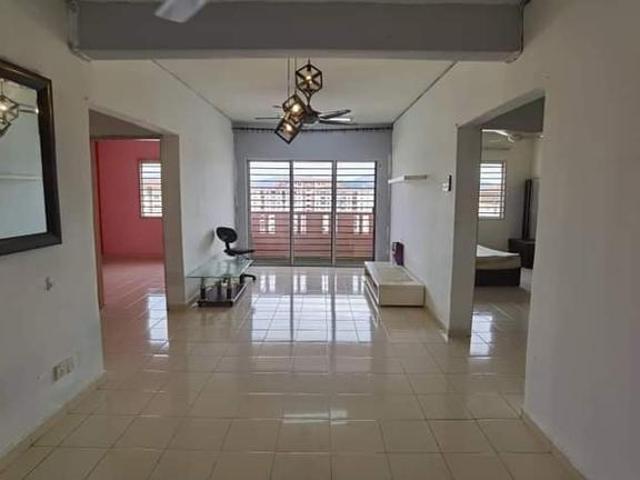 Apartment for sale in Selayang, Selangor