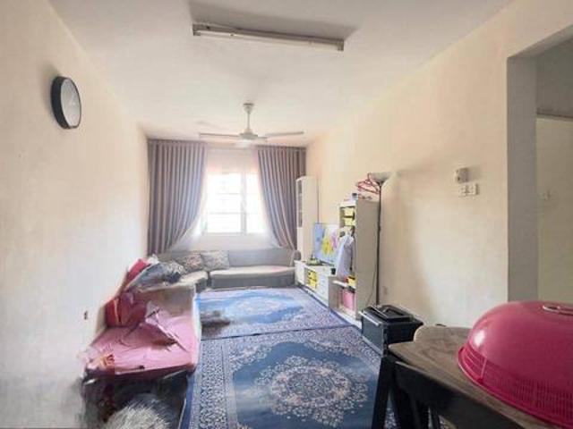 Apartment for sale in Petaling, Damansara Damai