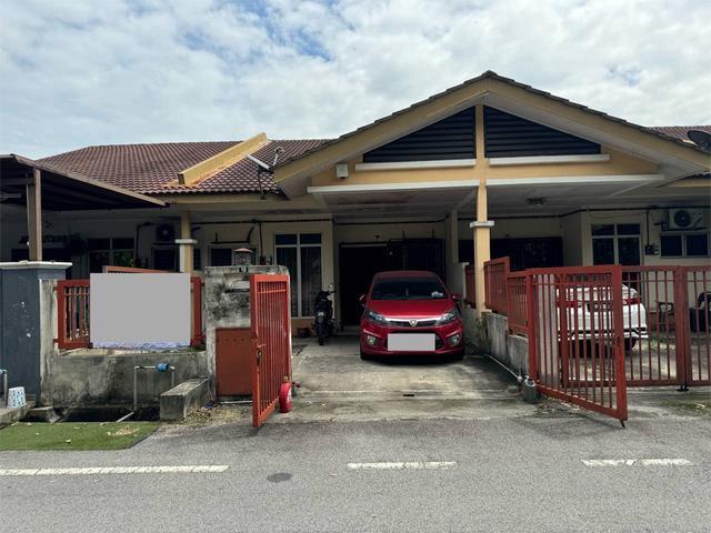 Terraced House for sale in Petaling, Alam Impian