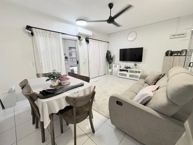 Apartment for sale in Petaling, Alam Impian
