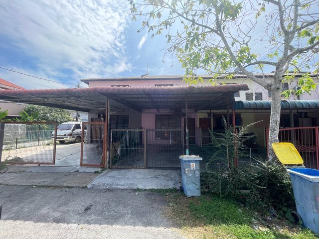 Terraced House for sale in Banting, Selangor