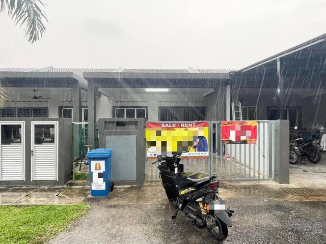 Terraced House for sale in Petaling, Alam Impian