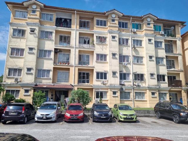 Apartment for sale in Petaling, Alam Impian