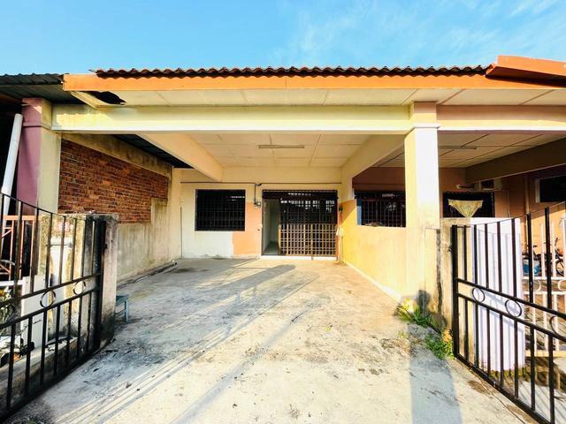 Terraced House for sale in Perak, Intan