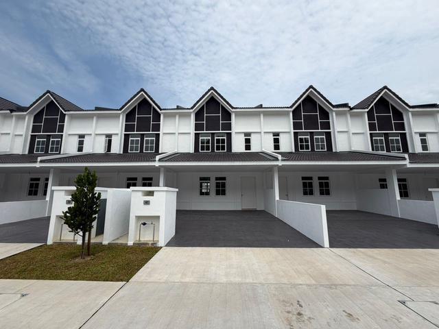 Terraced House for sale in Selayang, Selangor