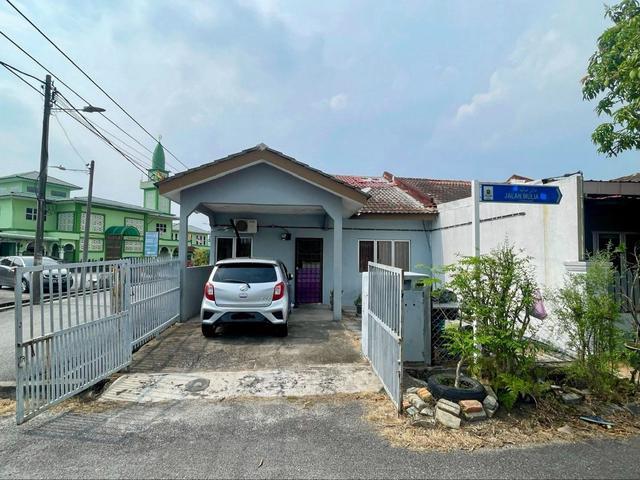 Terraced House for sale in Port Klang, Selangor