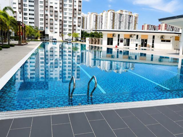 Apartment for sale in Petaling, Alam Impian