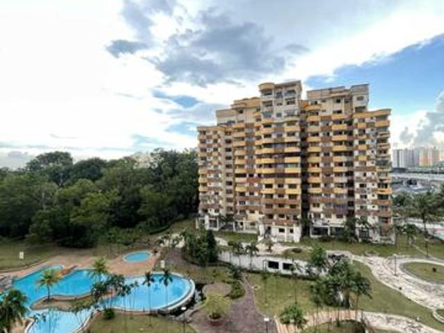 Condominium for sale in Port Klang, Selangor