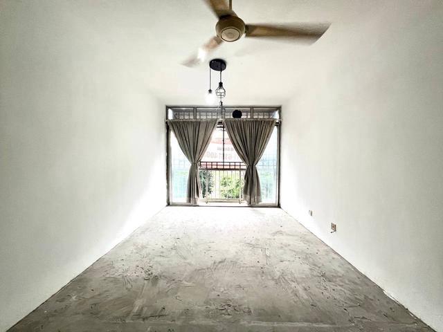 Apartment for sale in Petaling, Alam Impian