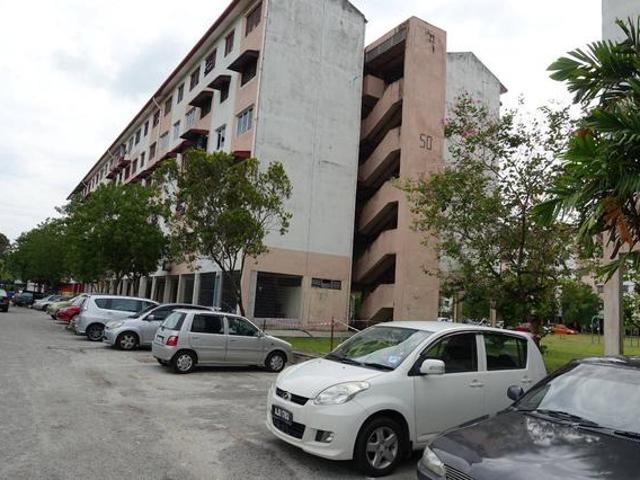 Apartment for sale in Petaling, Alam Impian
