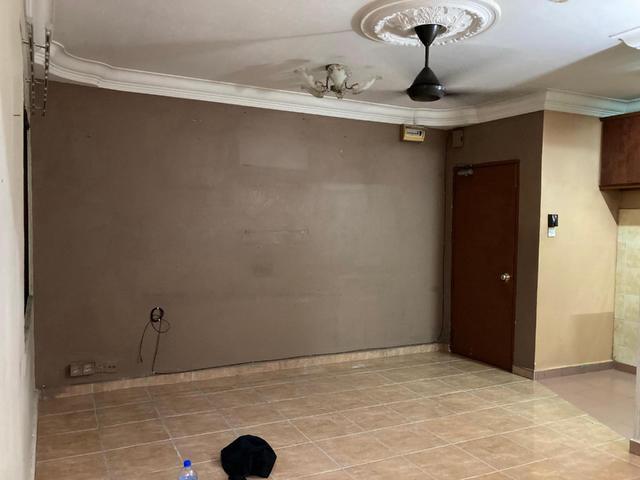 Apartment for sale in Petaling, Damansara Damai